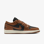 Jordan 1 Low Archaeo Brow