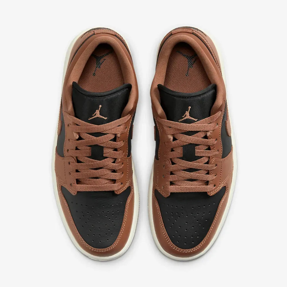 Jordan 1 Low Archaeo Brow