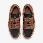 Jordan 1 Low Archaeo Brow