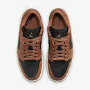 Jordan 1 Low Archaeo Brow