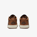 Jordan 1 Low Archaeo Brow