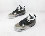 Jordan 4 Retro Fear Pack
