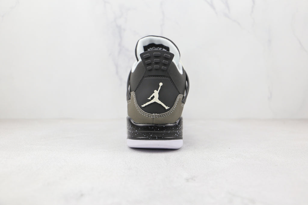 Jordan 4 Retro Fear Pack