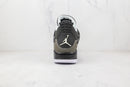 Jordan 4 Retro Fear Pack