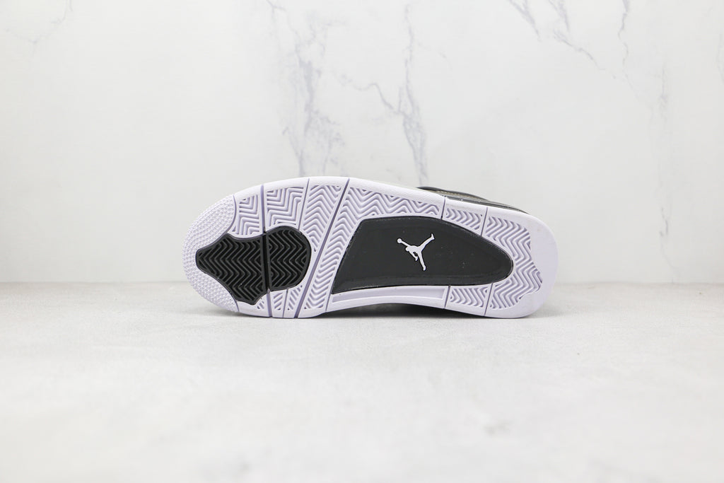 Jordan 4 Retro Fear Pack