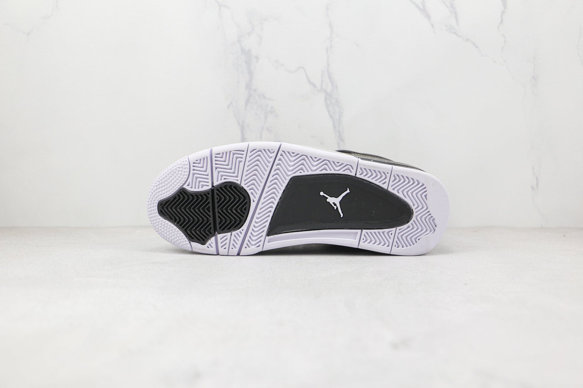 Jordan 4 Retro Fear Pack