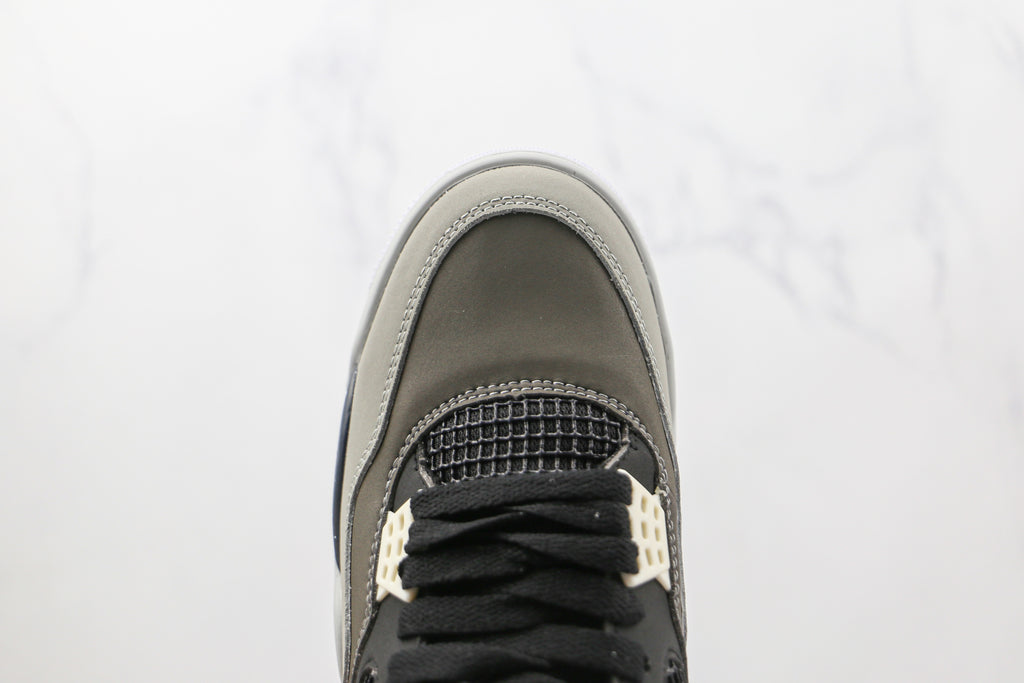 Jordan 4 Retro Fear Pack