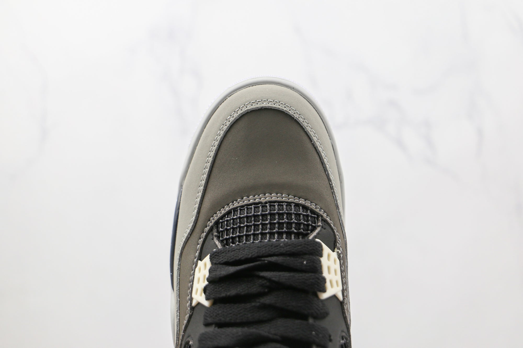 Jordan 4 Retro Fear Pack