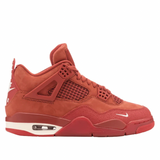 Nigel Sylvester x Air Jordan 4 Brick By Brick