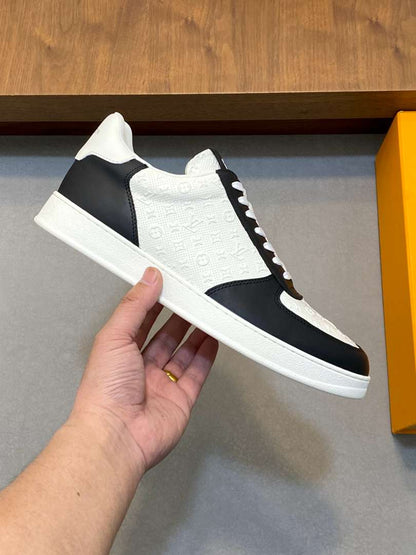 Sneaker LV Fashion