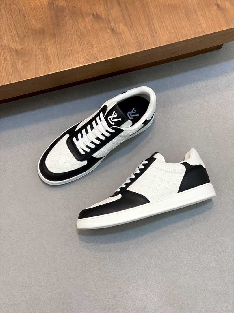 Sneaker LV Fashion