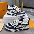Louis Vuitton LV Skate Marine White