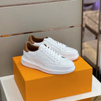 Sneaker Louis Vuitton Beverly Hills White