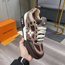 Louis Vuitton LV Skate Marrom