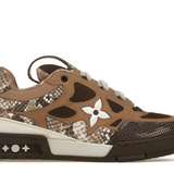 Louis Vuitton LV Skate Marrom