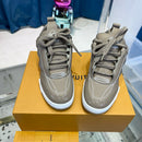 Louis Vuitton Skate Beige Full