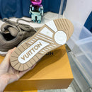 Louis Vuitton Skate Beige Full