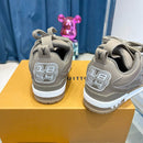 Louis Vuitton Skate Beige Full