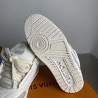 Louis Vuitton LV Skate White