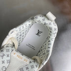 Louis Vuitton LV Skate White