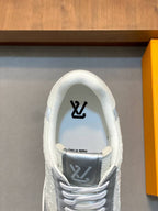 Sneaker LV Fashion White