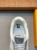 Sneaker LV Fashion White