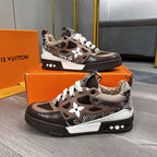 Louis Vuitton LV Skate Marrom