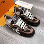 Louis Vuitton LV Skate Marrom