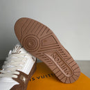 Louis Vuitton Trainer Marrom