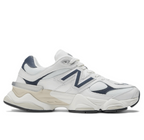 New Balance 9060 White Navy