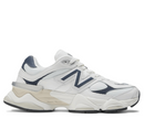 New Balance 9060 White Navy