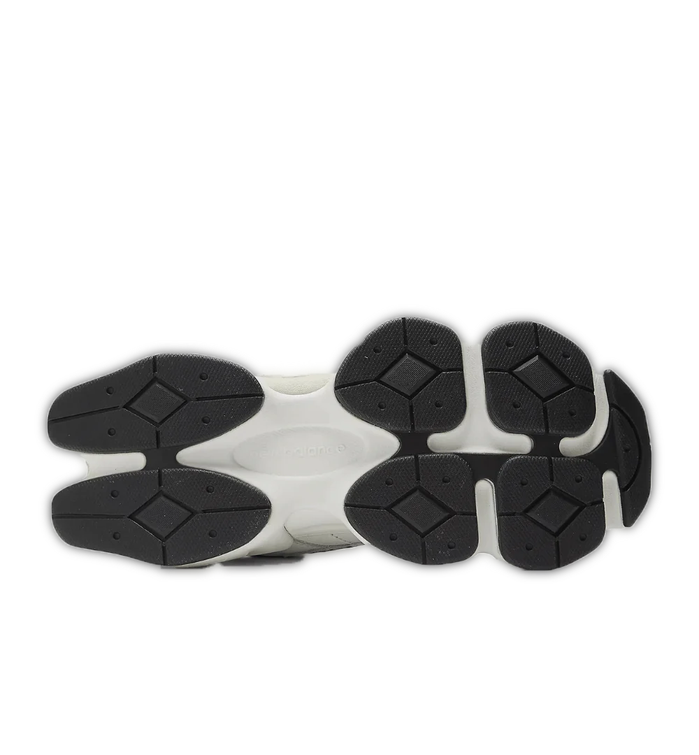 New Balance 9060 White Navy