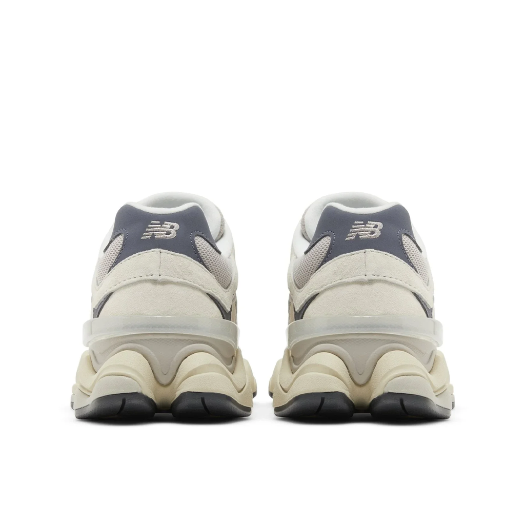 New Balance 9060 Moonrock Linen Dark Arctic Grey