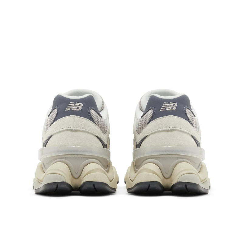 New Balance 9060 Moonrock Linen Dark Arctic Grey