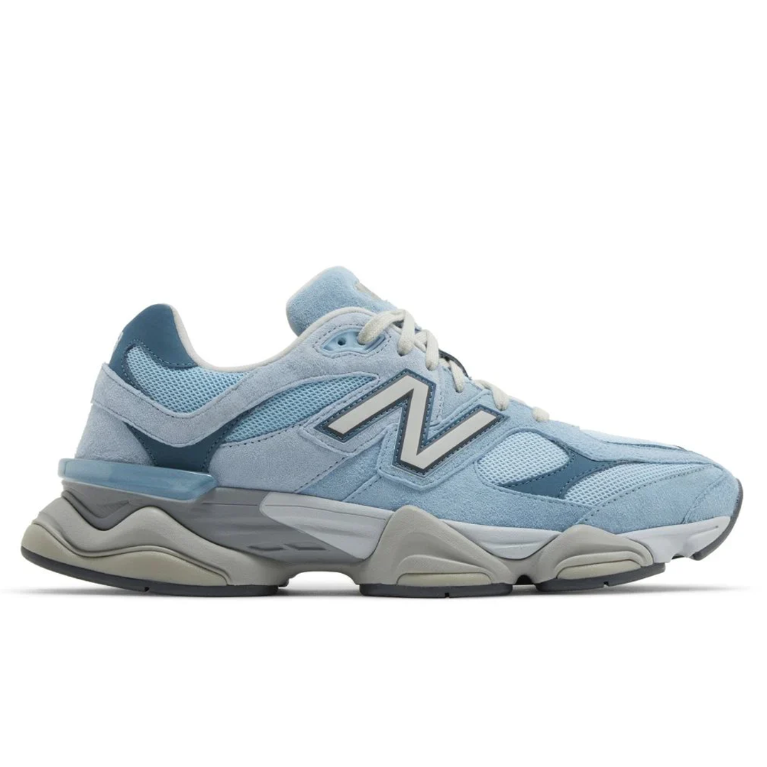 New Balance 9060 Chrome Blue
