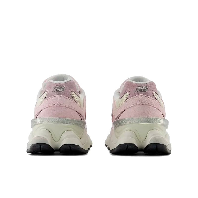 New Balance 9060 Rose Sugar Angora
