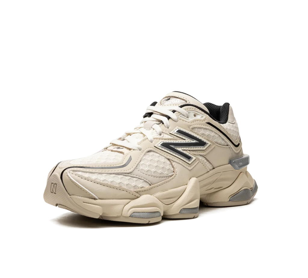 New Balance 9060 Turtledove Black