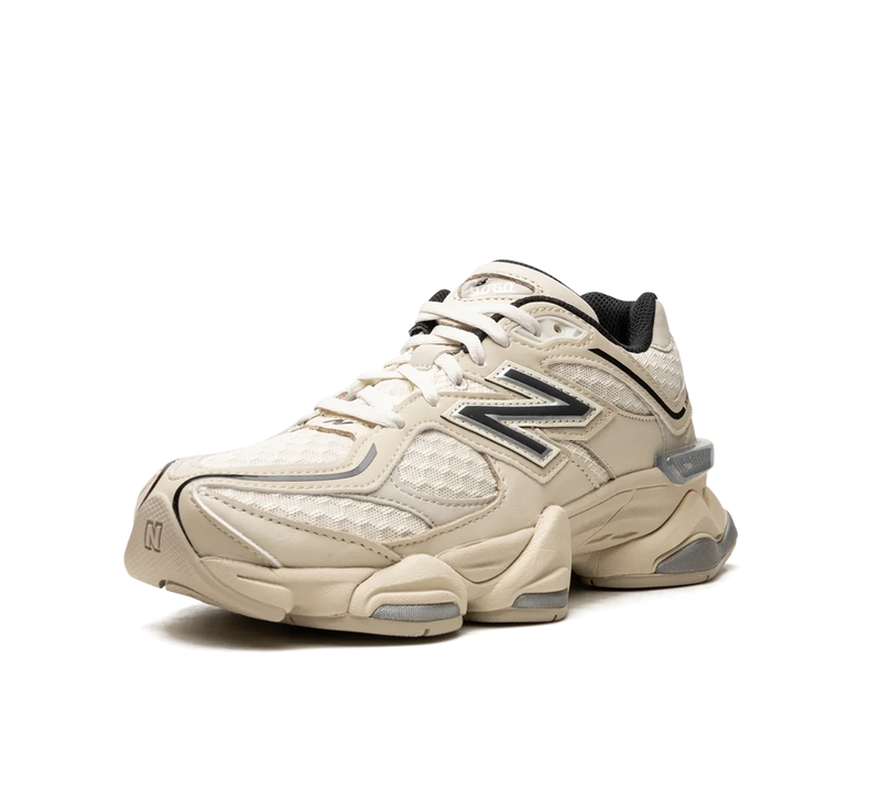 New Balance 9060 Turtledove Black
