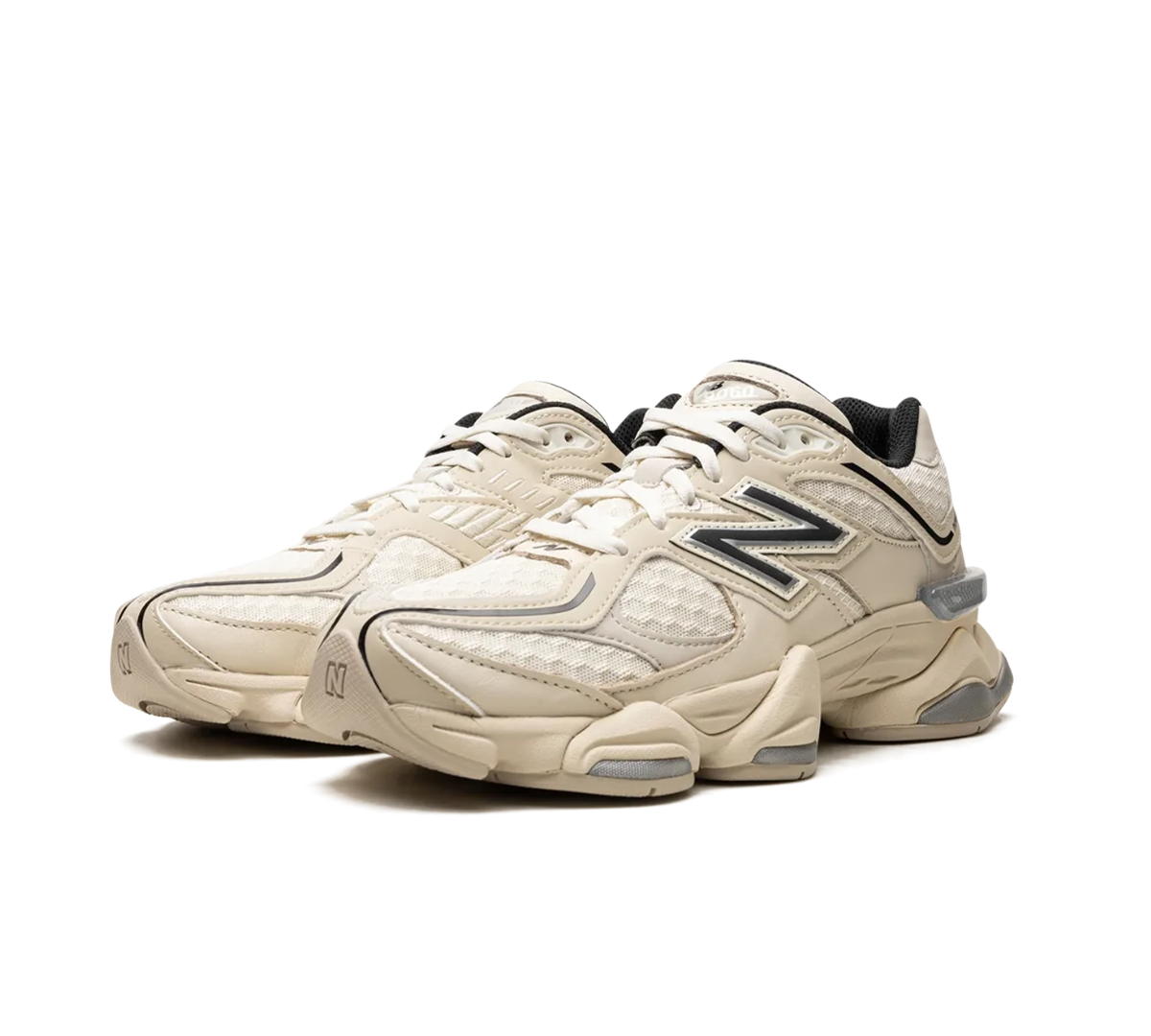 New Balance 9060 Turtledove Black