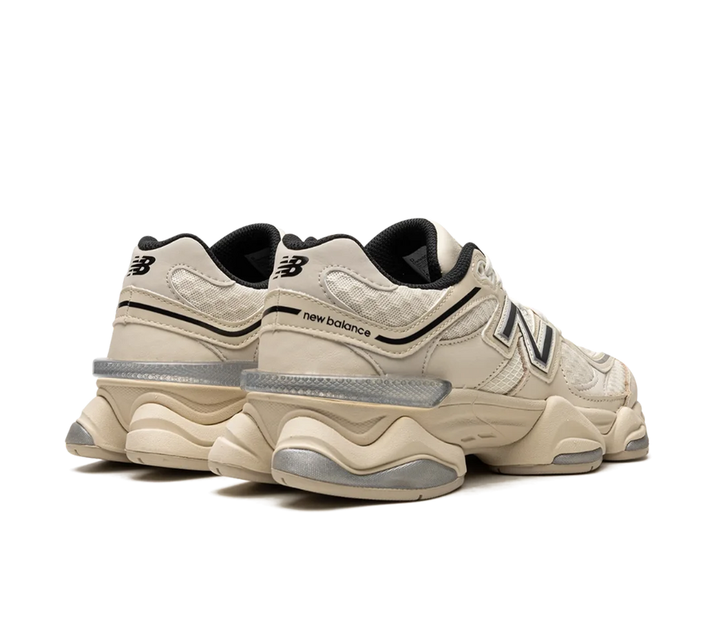 New Balance 9060 Turtledove Black