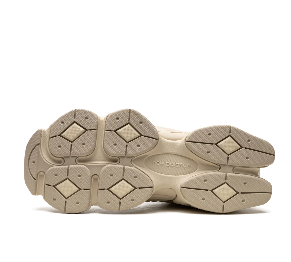 New Balance 9060 Turtledove Black