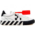 Off-White Vulcanized White