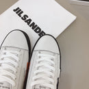 Off-White Vulcanized White