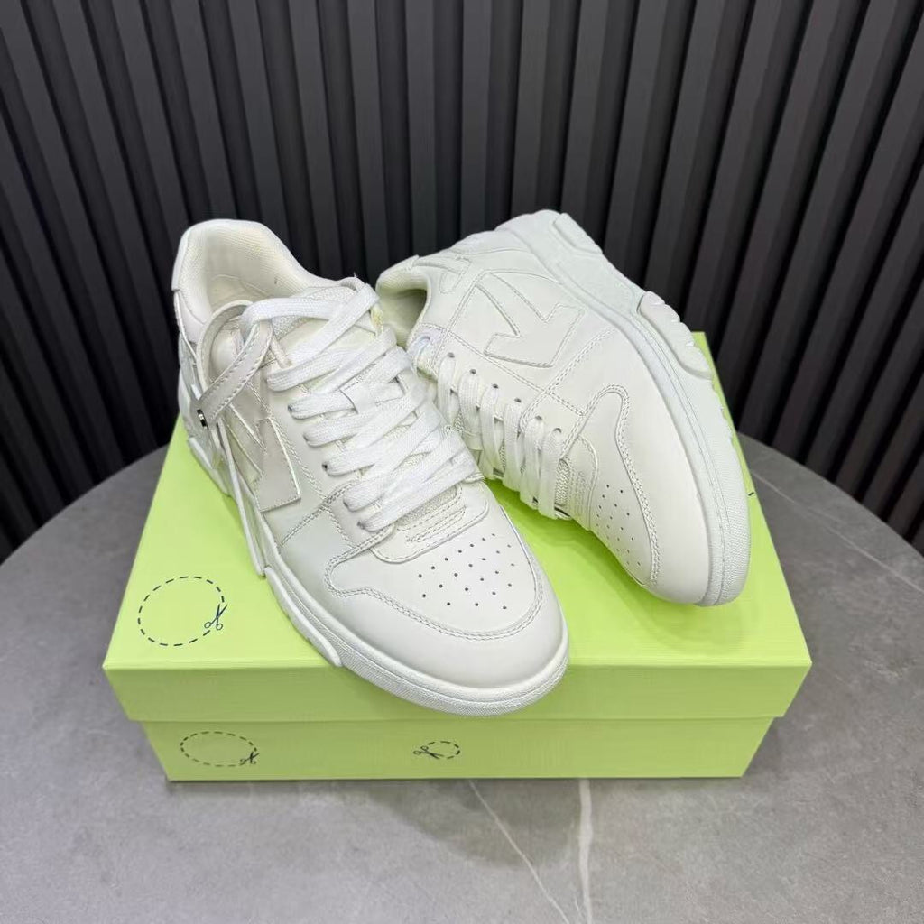 Off-White Out of Office White