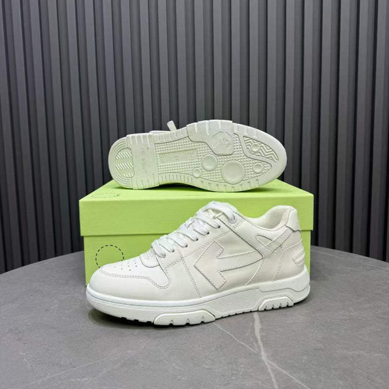 Off-White Out of Office White