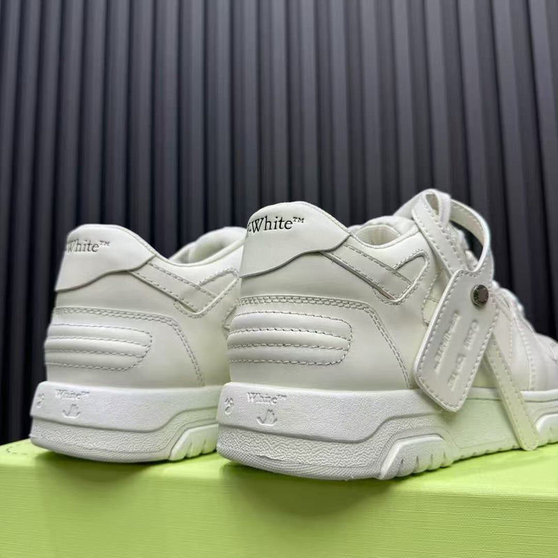 Off-White Out of Office White