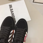 Off-White Vulcanized Striped