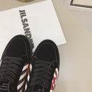 Off-White Vulcanized Striped