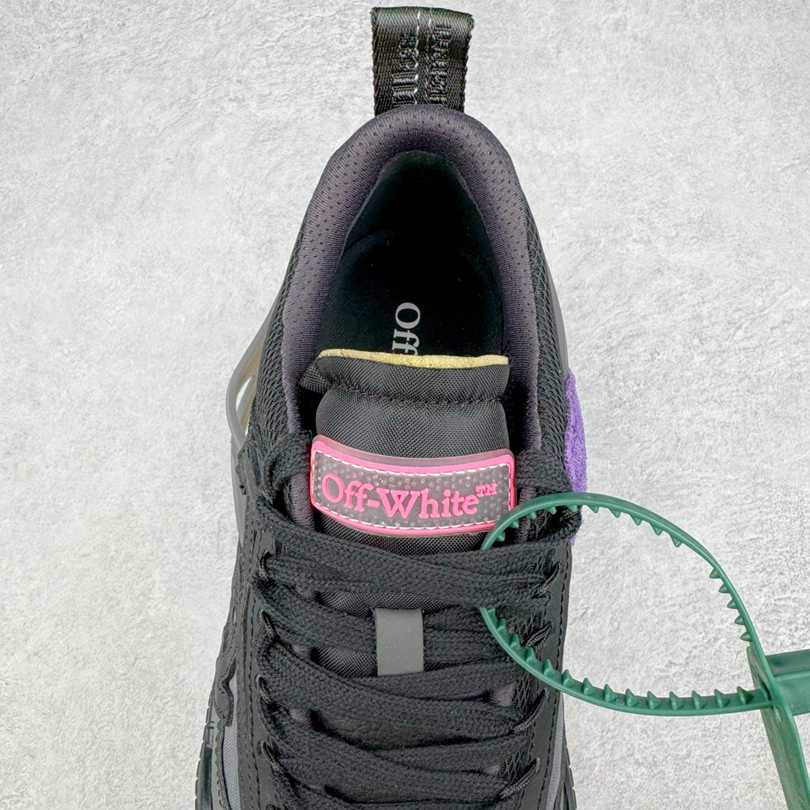 Off-White Odsy1000 Black/Grey