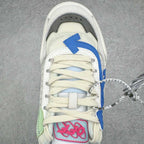 Off-White Odsy1000 White/Blue